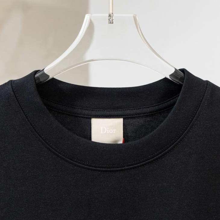 Dior T Shirts Short _SKUDiorXS-Lxetr29015417